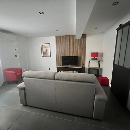 Cosy Pour 2 Personnes A * Thuir