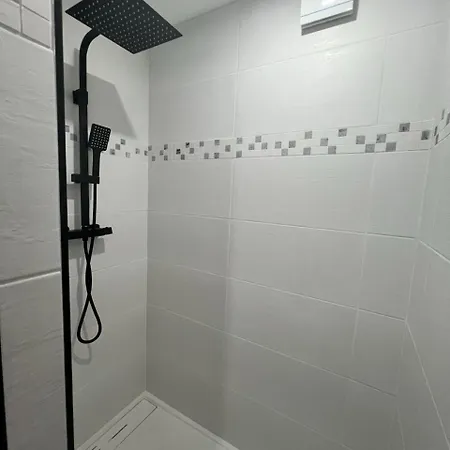 Apartment Cosy Pour 2 Personnes A
