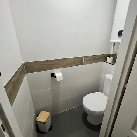 Cosy Pour 2 Personnes A * טוייר